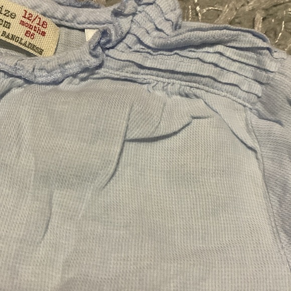 Zara girl bundle for 12-18 mos! All EUC. - Picture 4 of 11
